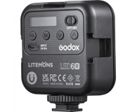 Godox LED6R Litemons RGB - 1048935 - zdjęcie 4